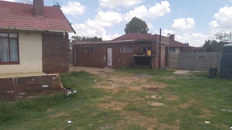 3 Bedroom Property for Sale in Virginia Free State